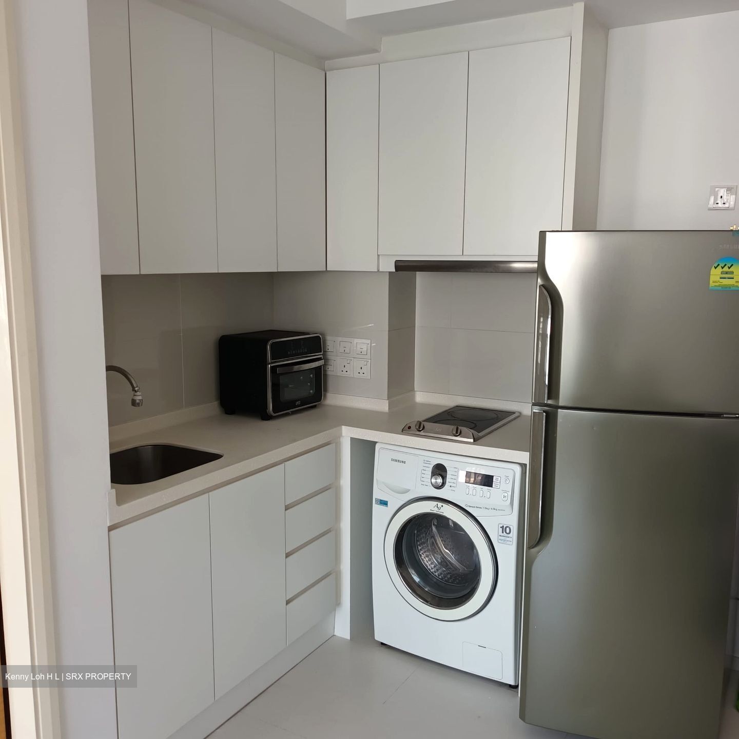 The Verve (D12), Apartment #571887631